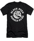 Donald Byrd Black Byrd Robert Stone T-Shirt