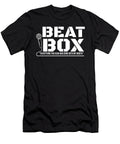 Done with My Mouth Beatboxing Beatboxer Hip Hop Teequeen2603 T-Shirt