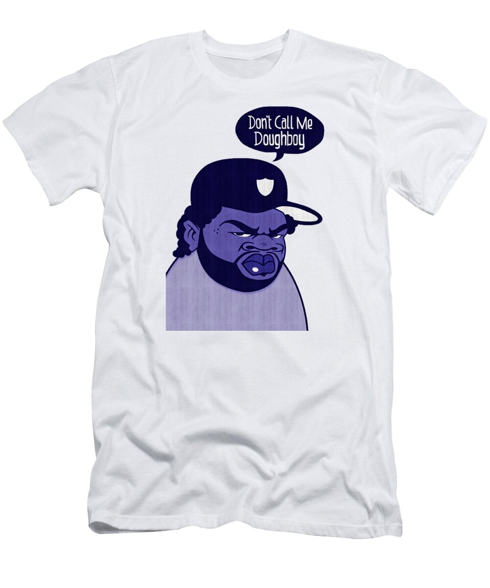 Dont Call Me Thomas S Legros T-Shirt