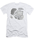 Dont Feel Bad Even I Dont Understand Bradford Veley T-Shirt