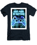 Dont Push It Richard Ramirez T-Shirt