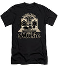 Dont Stop the Music Me T-Shirt