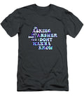 Dont Wanna Know Bo Burnham Inside Evie Eddins T-Shirt