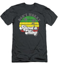 Dont Worry About a Thing Jamaica Rasta Reggae Jamaican Coen Maddison T-Shirt