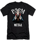 Doom Metal Me T-Shirt