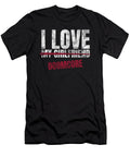 Doomcore Music Lover Genre Melody Sound Musician Tenshirt T-Shirt