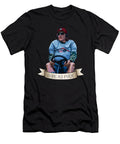 Dope As Fuck Hil Deso T-Shirt