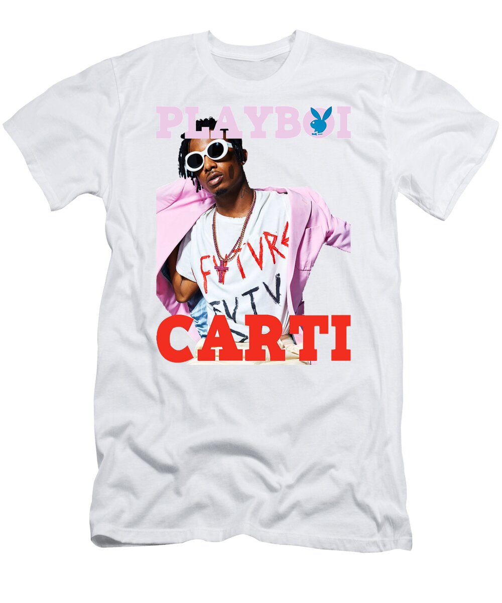 Dope Rap Tiff Yude T-Shirt