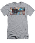 Double Trouble Sean Parnell T-Shirt