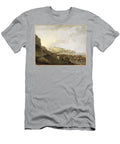 Dover C1746 47 Richard Wilson T-Shirt