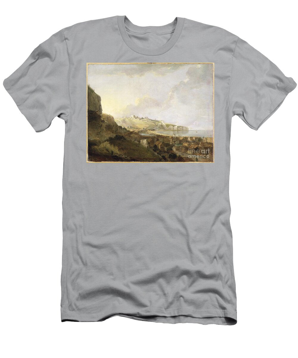 Dover C1746 47 Richard Wilson T-Shirt