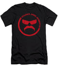 Dr Disrespect Violence Speed Momentum Sanfox Designs T-Shirt