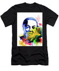 Dr Dre Watercolor Naxart Studio T-Shirt