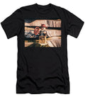Dr Jones Joseph Caban T-Shirt