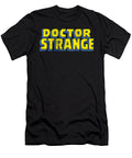 Dr Strange Sarah Carl T-Shirt