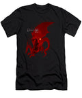 Dragon Age Origions Alan Bereti T-Shirt
