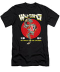 Dragon Grace D Cochran T-Shirt