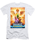 Dragon Rising Nadi Satvika T-Shirt