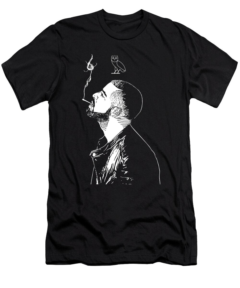 Drake Dahlan Putria T-Shirt