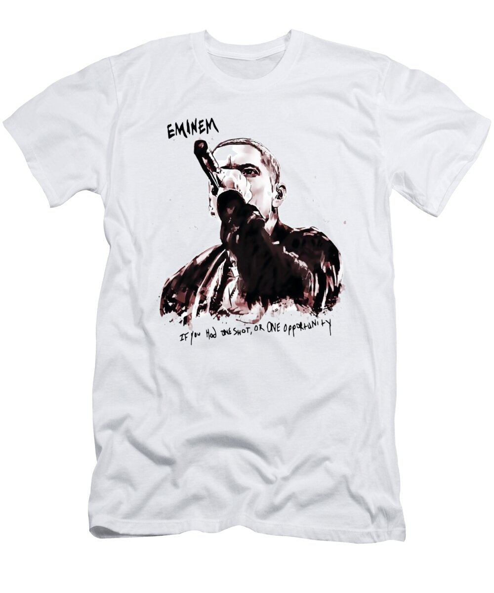 Drake Kiry Sanan T-Shirt