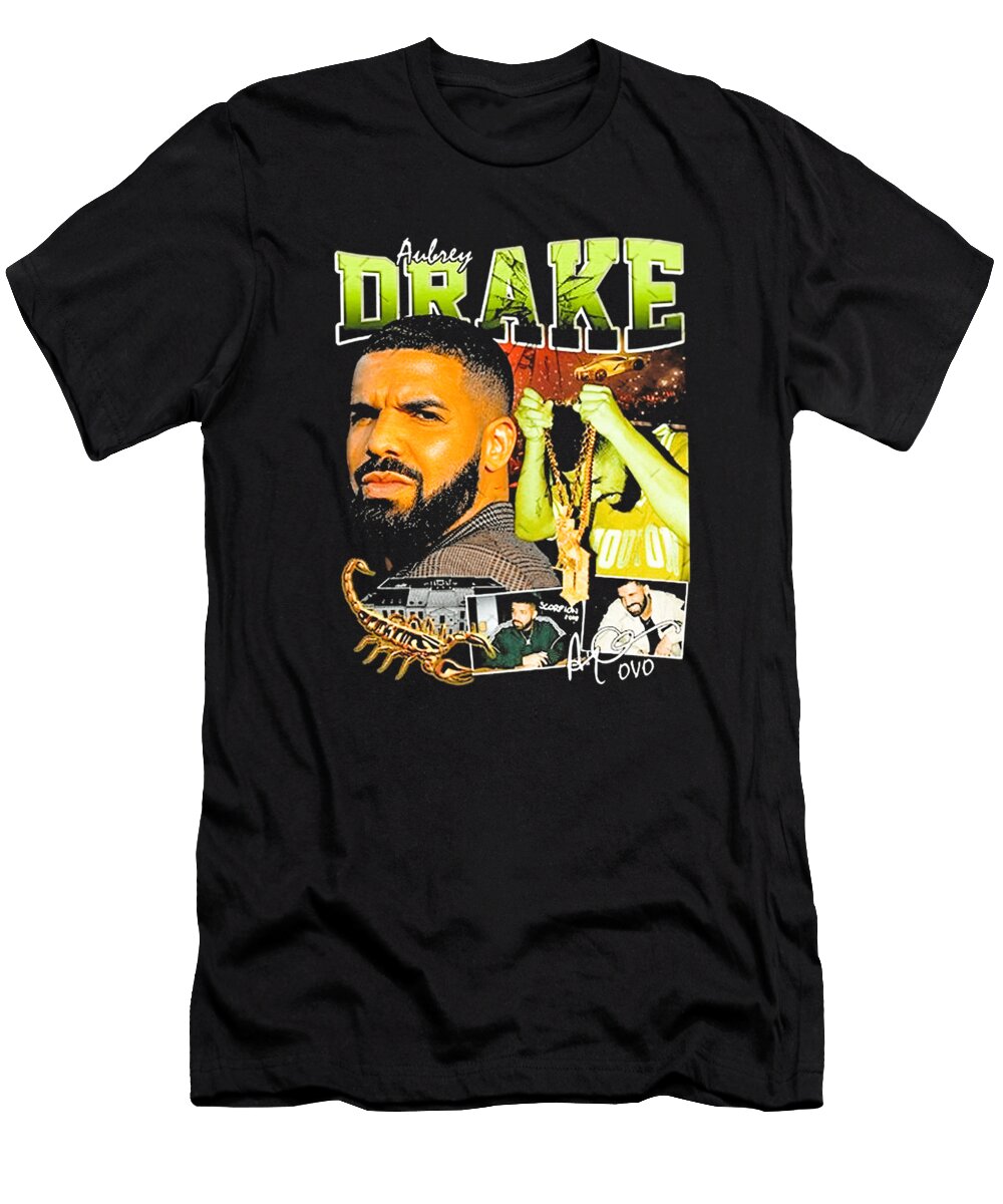 Drake Rap Drake Rap T-Shirt