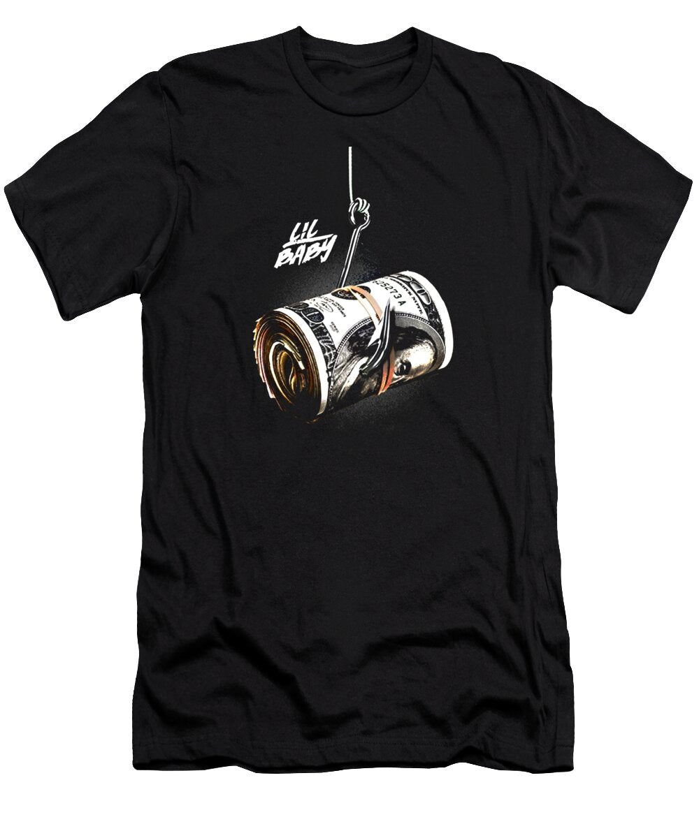 Drake Sahkyoger Encser T-Shirt