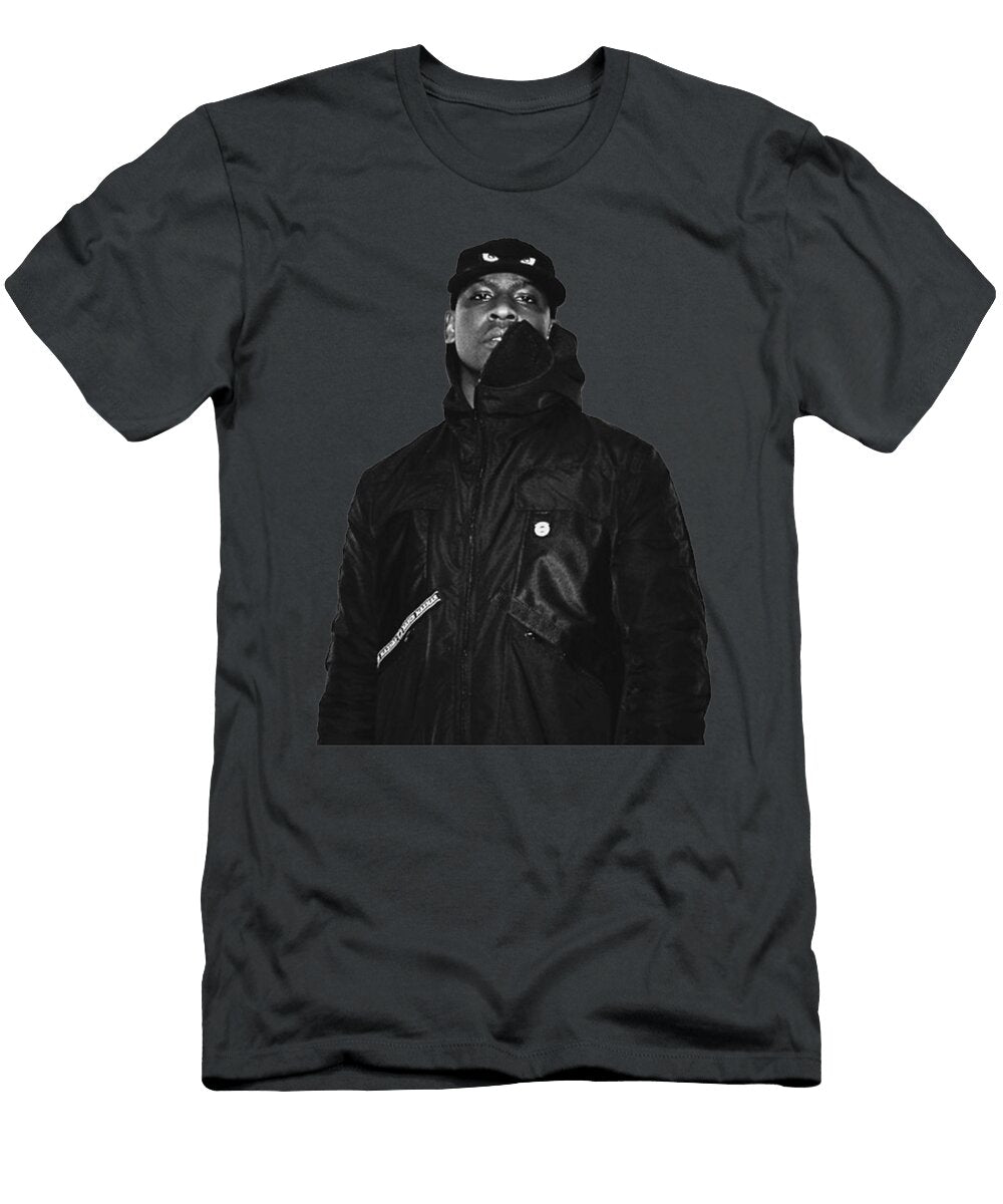 Drake Skepta Traxex Gringer T-Shirt