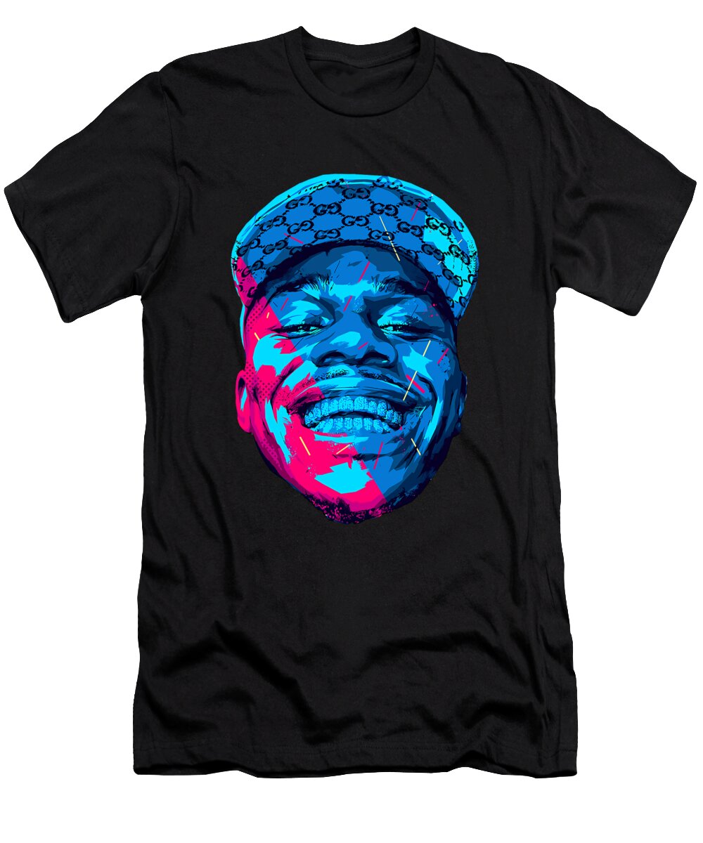 Drake Tigphen Wichita T-Shirt