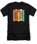 Dreadlocks Locs Rastafari Rasta Hair Dreads Crazy Squirrel T-Shirt