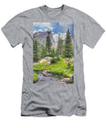 Dream Lake Juli Scalzi T-Shirt
