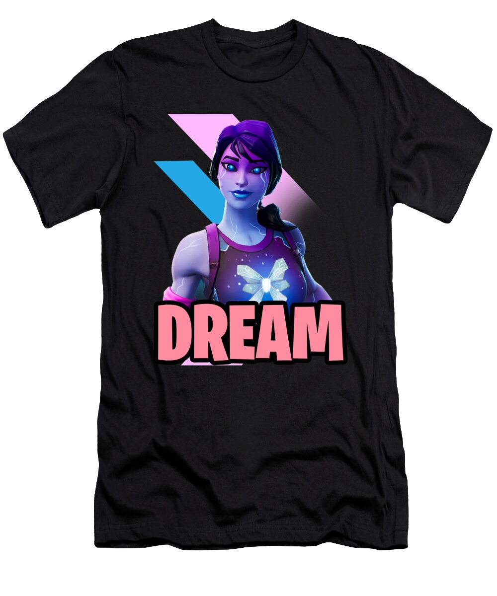 Dream Siladsgn T-Shirt