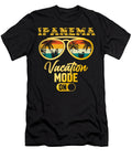 Dream Vacation in Ipanemabrazil Douxie Grimo T-Shirt