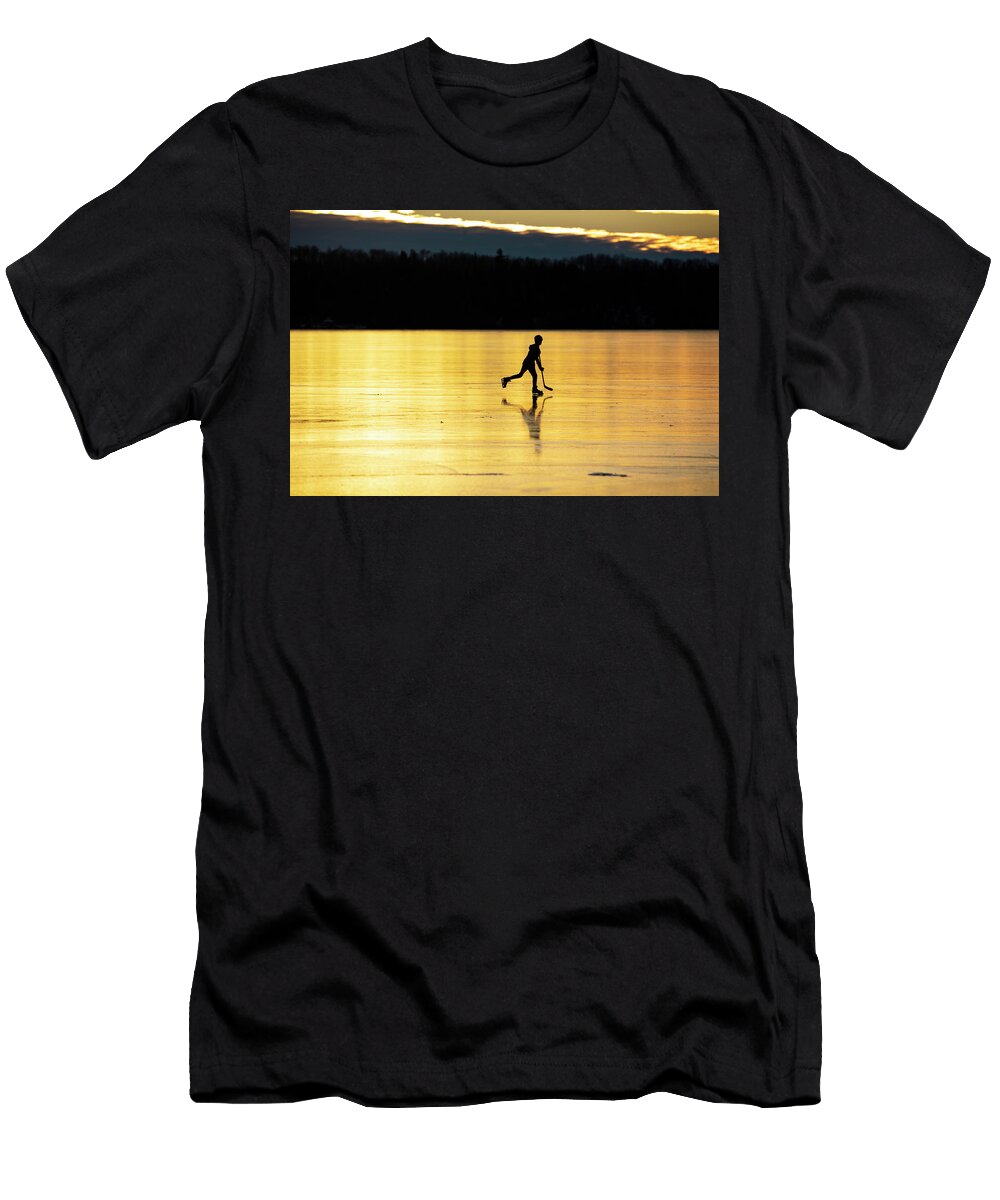 Dreams Chris Artist T-Shirt