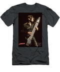 Dreamtheater Bassist John Myung Concert Photos T-Shirt