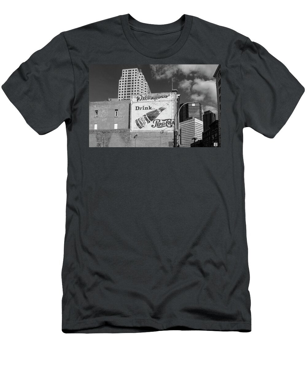 Drink Ashley Polet T-Shirt