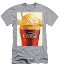 Drink Coke Roland Byrne T-Shirt