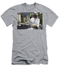 Drinking Pepsi in Saudi Arabia Allen Green T-Shirt