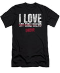 Drone Music Lover Genre Melody Sound Musician Tenshirt T-Shirt