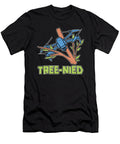 Drone Racing Tree Nied Racing Machine Drone Racer Tshirtconcepts Marvin Poppe T-Shirt