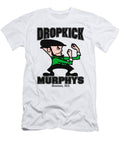 Dropkick Murphys Pamela Mcintosh T-Shirt