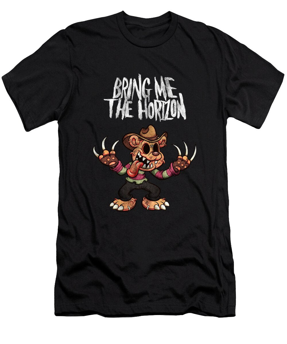 Drown Elli Sabrina T-Shirt