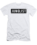 Drum and Bass Junglist Eq Designs T-Shirt