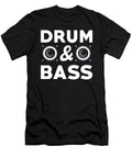 Drum Bass Manuel Schmucker T-Shirt