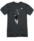 Drum Major Marching in Preparedness Parade Washington DC 1916 War Is Hell Store T-Shirt