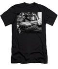 Drummer At Work Photographic Arts and Design Studio T-Shirt