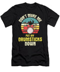 Drummer Cat Funny Drumming Me T-Shirt