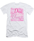 Dua Names Without Frontiers Vidddie Publyshd T-Shirt