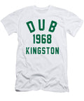 Dub Kingston 1968 Ceye Winda T-Shirt