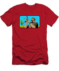 Duck Hunting on Shabbos Jason Wright T-Shirt