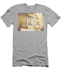Duck in Venice James Shaheen T-Shirt